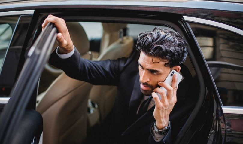 corporate tranposratation